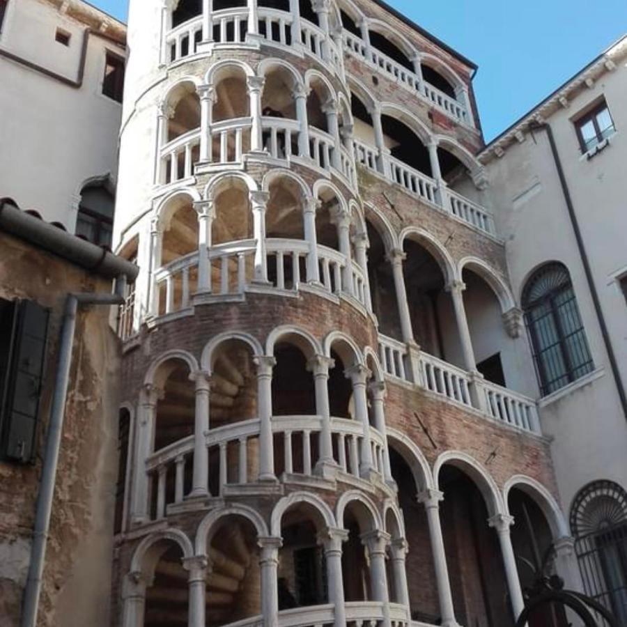 Locanda Ruga Rialto Venesia Bagian luar foto