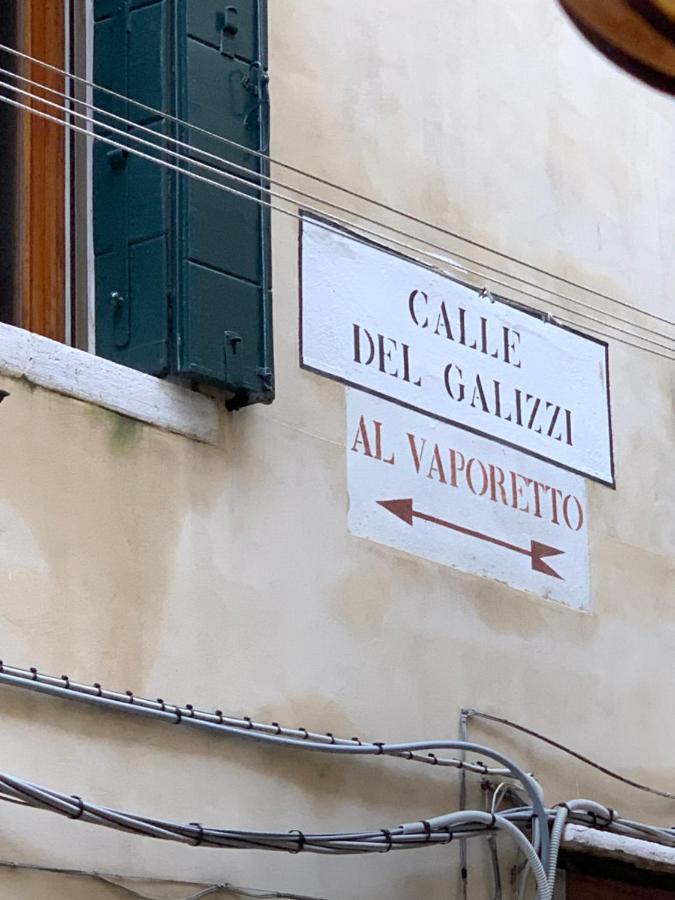 Locanda Ruga Rialto Venesia Bagian luar foto