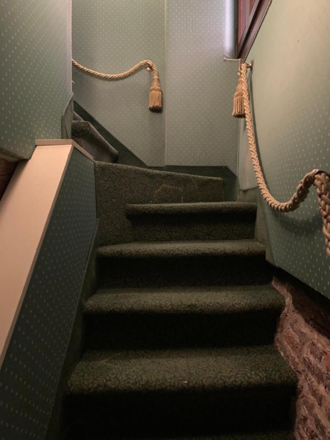 Locanda Ruga Rialto Venesia Bagian luar foto